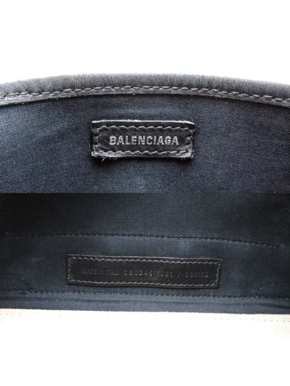 Balenciaga this authentic
